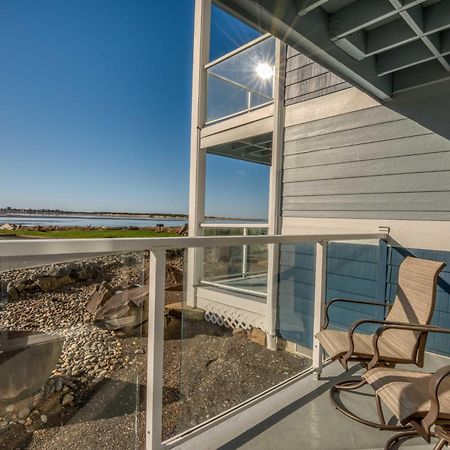 Ferienwohnung Waters Edge 103 Lincoln City Exterior foto