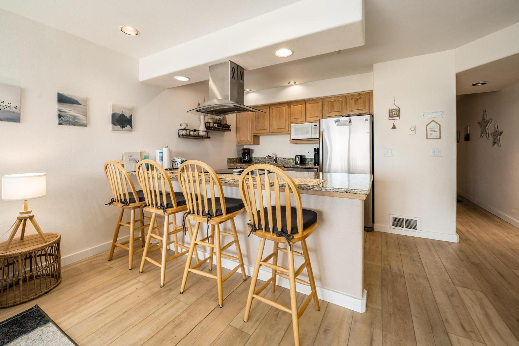 Ferienwohnung Waters Edge 103 Lincoln City Exterior foto