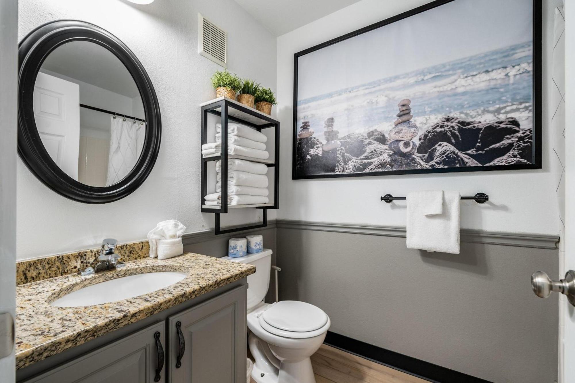 Ferienwohnung Waters Edge 103 Lincoln City Exterior foto